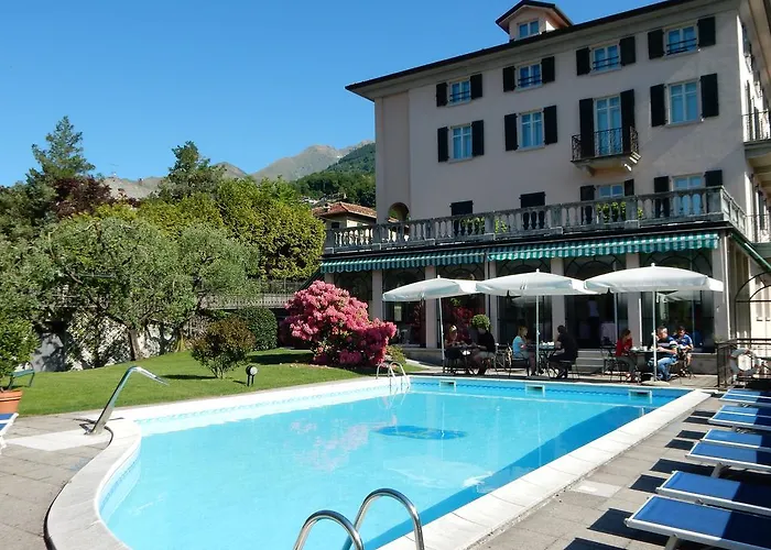 Hotel La Villa