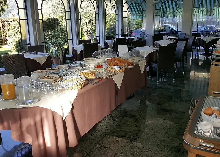 Hotel La Villa
